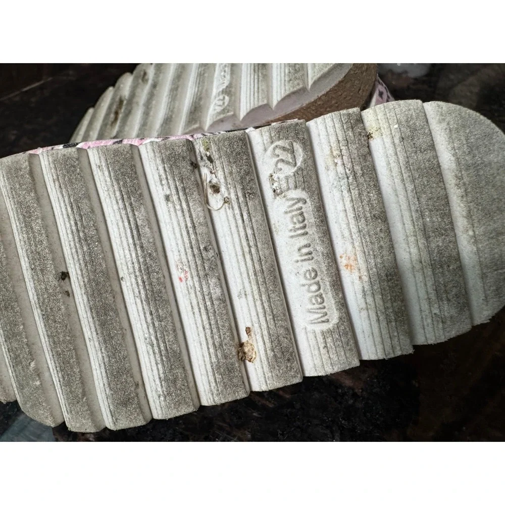 Kids disney moaconcept made in italy birkenstock size 22